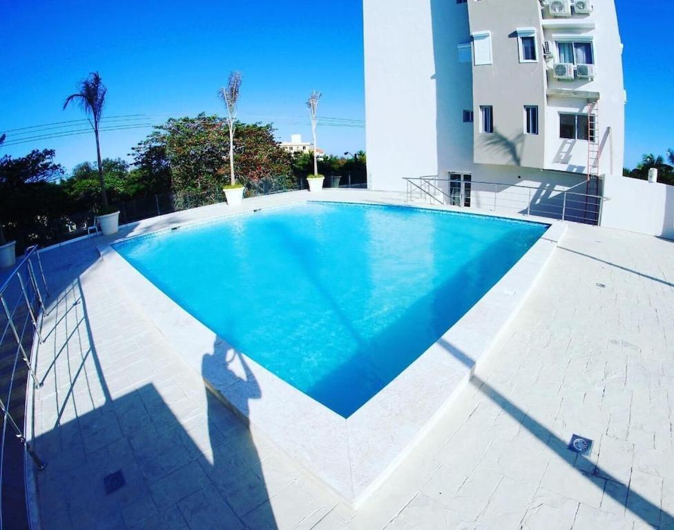 Simply The Most Comfortable Place Next To Boca Chica Beach Exteriér fotografie