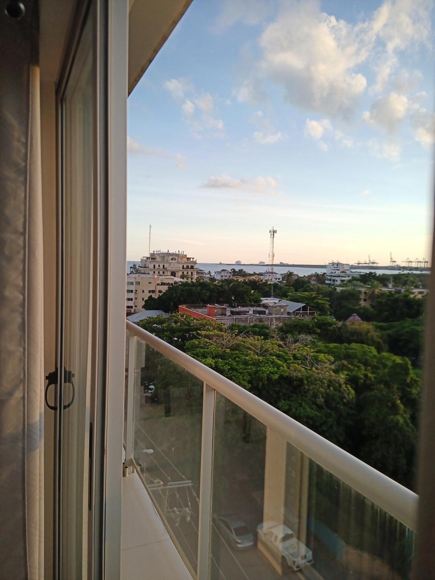Simply The Most Comfortable Place Next To Boca Chica Beach Exteriér fotografie