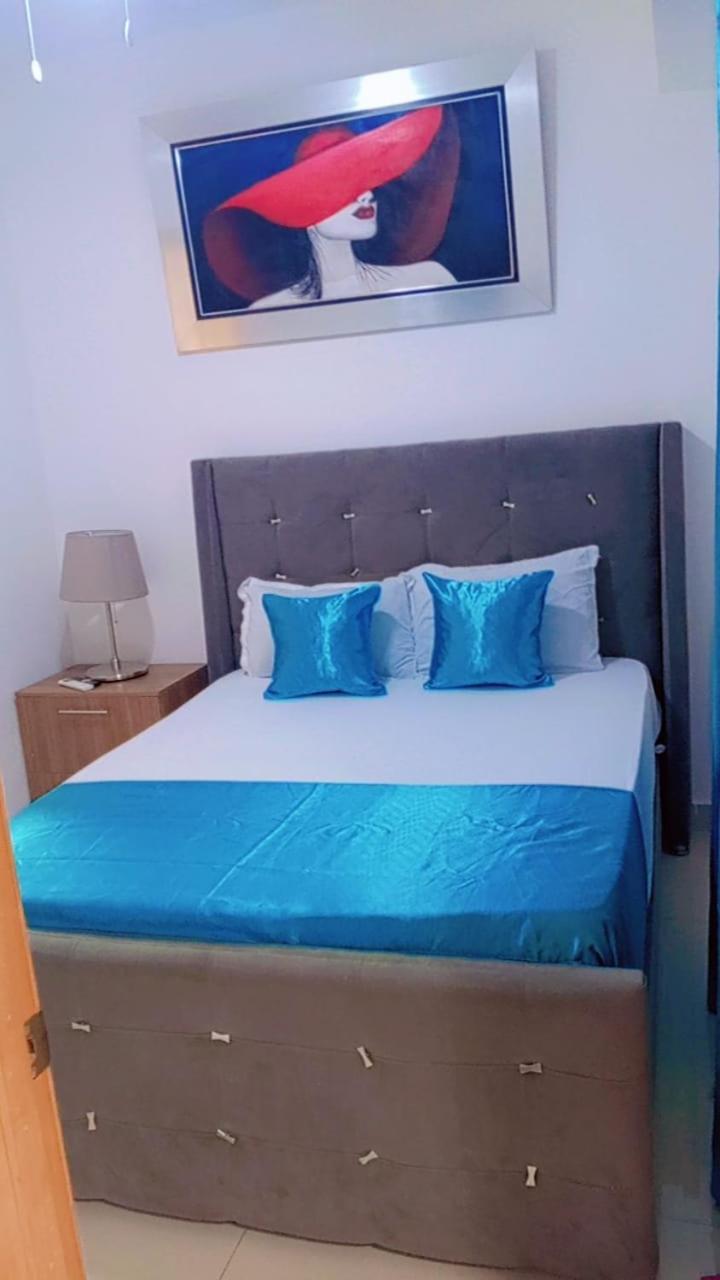 Simply The Most Comfortable Place Next To Boca Chica Beach Exteriér fotografie