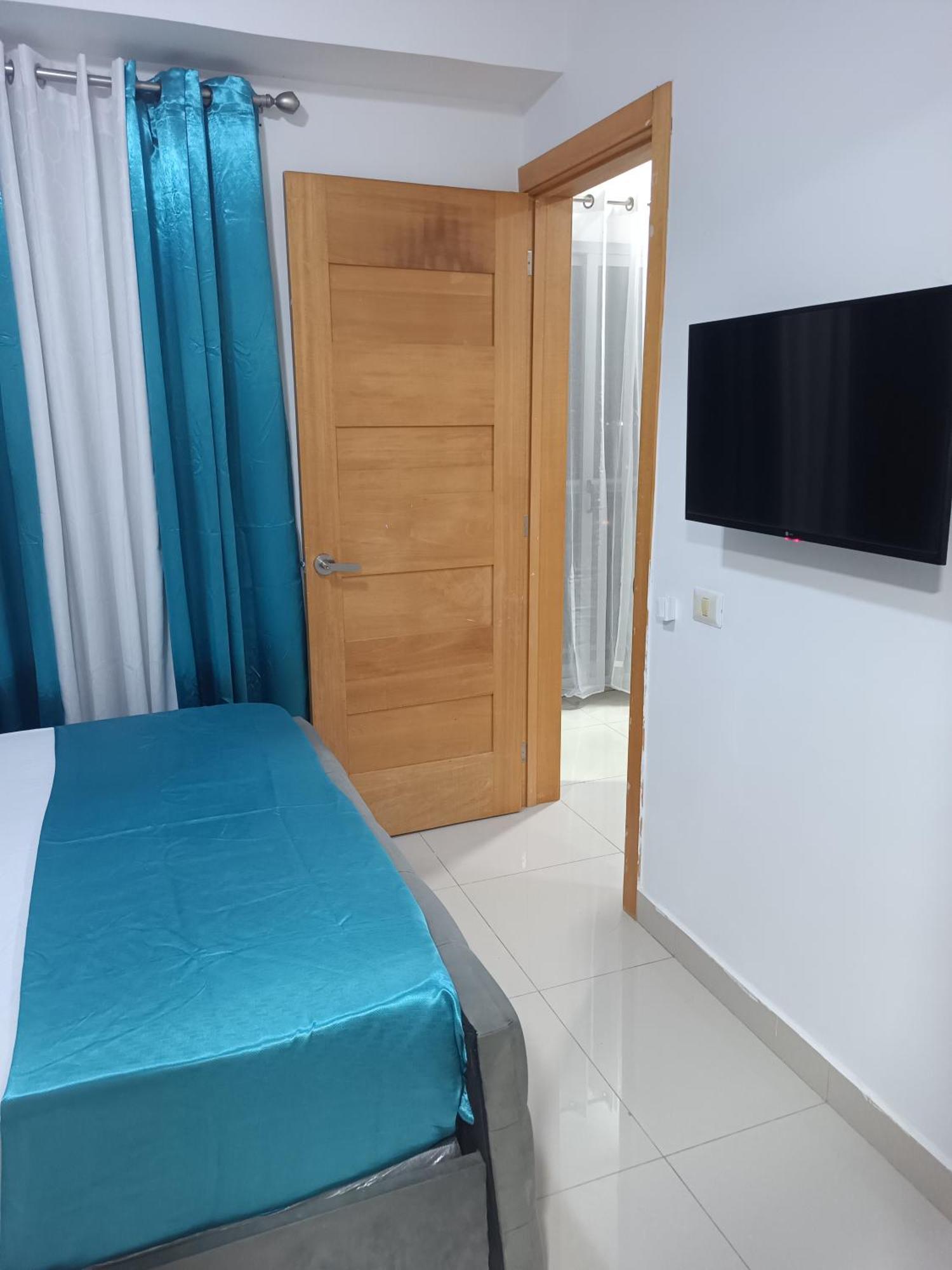 Simply The Most Comfortable Place Next To Boca Chica Beach Exteriér fotografie