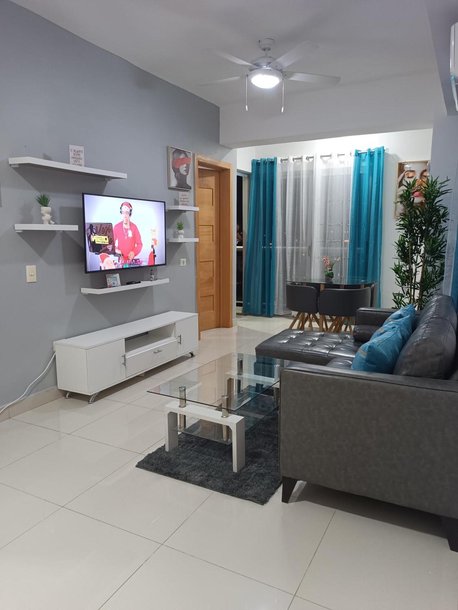 Simply The Most Comfortable Place Next To Boca Chica Beach Exteriér fotografie