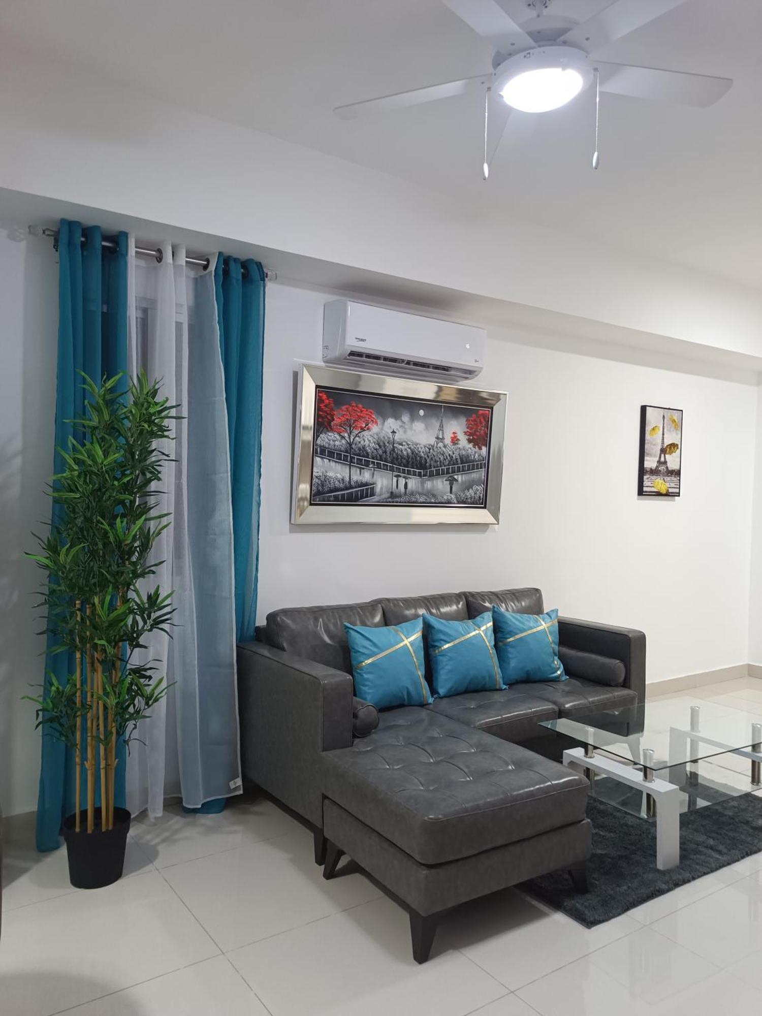 Simply The Most Comfortable Place Next To Boca Chica Beach Exteriér fotografie