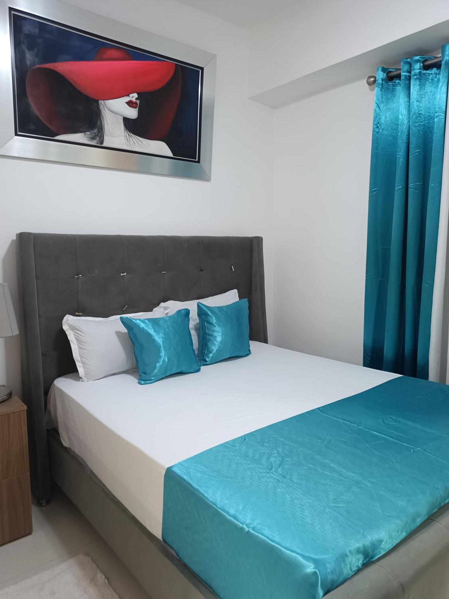 Simply The Most Comfortable Place Next To Boca Chica Beach Exteriér fotografie