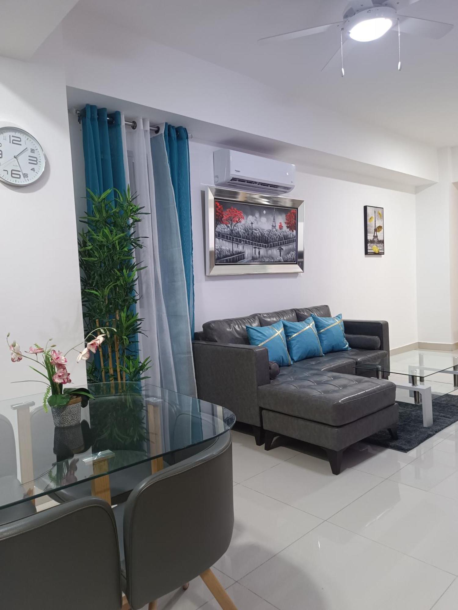 Simply The Most Comfortable Place Next To Boca Chica Beach Exteriér fotografie