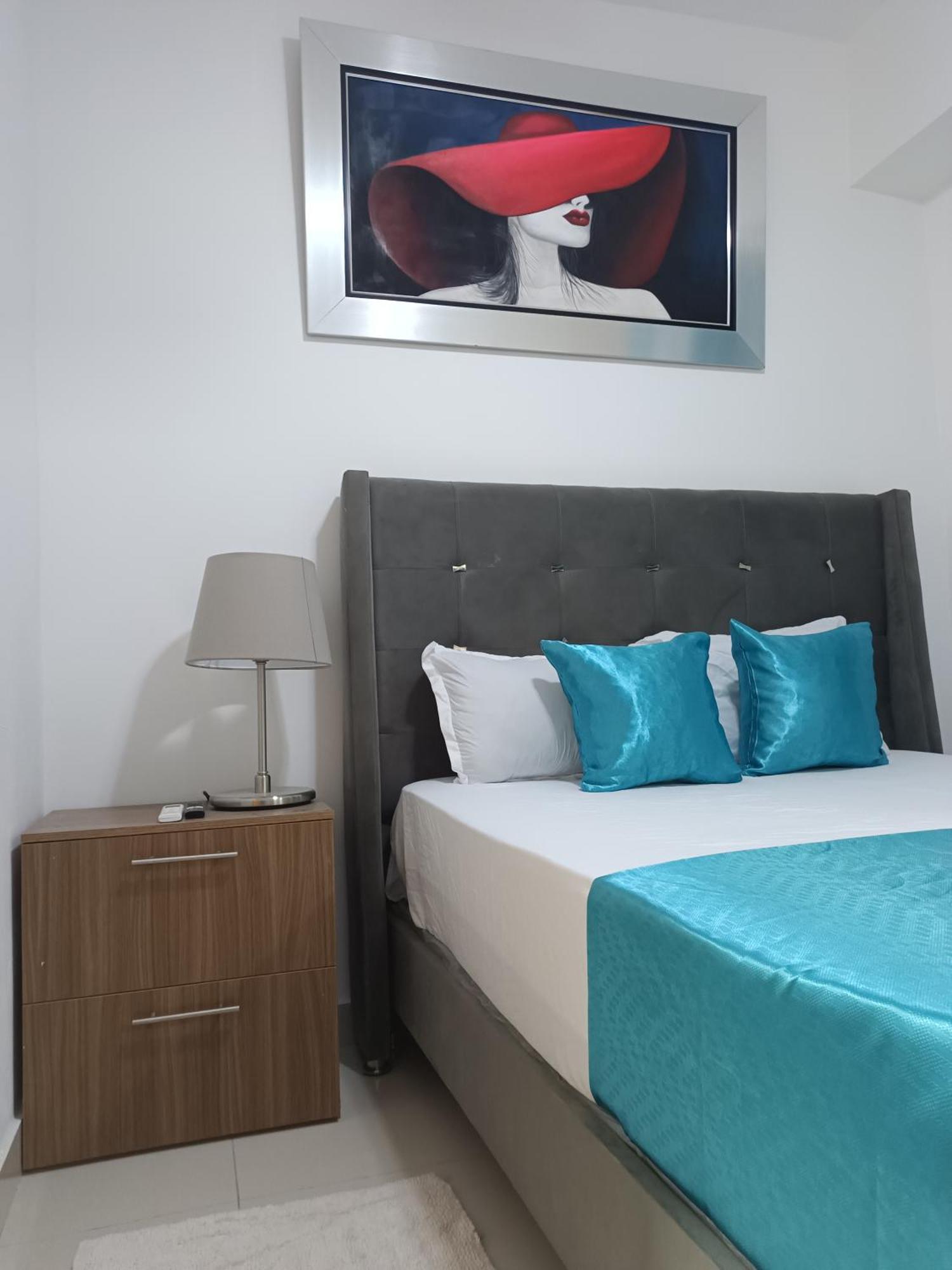 Simply The Most Comfortable Place Next To Boca Chica Beach Exteriér fotografie