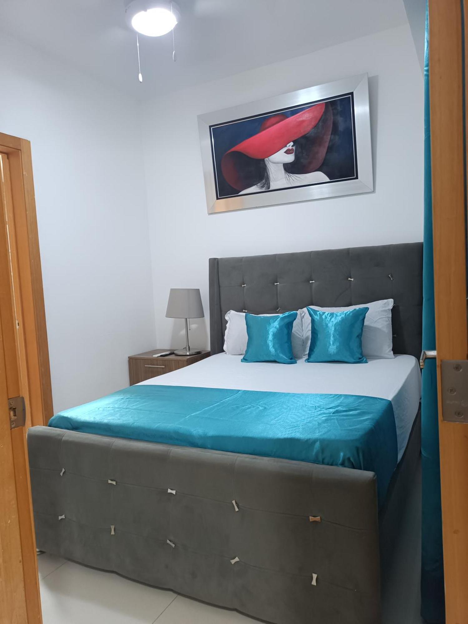 Simply The Most Comfortable Place Next To Boca Chica Beach Exteriér fotografie
