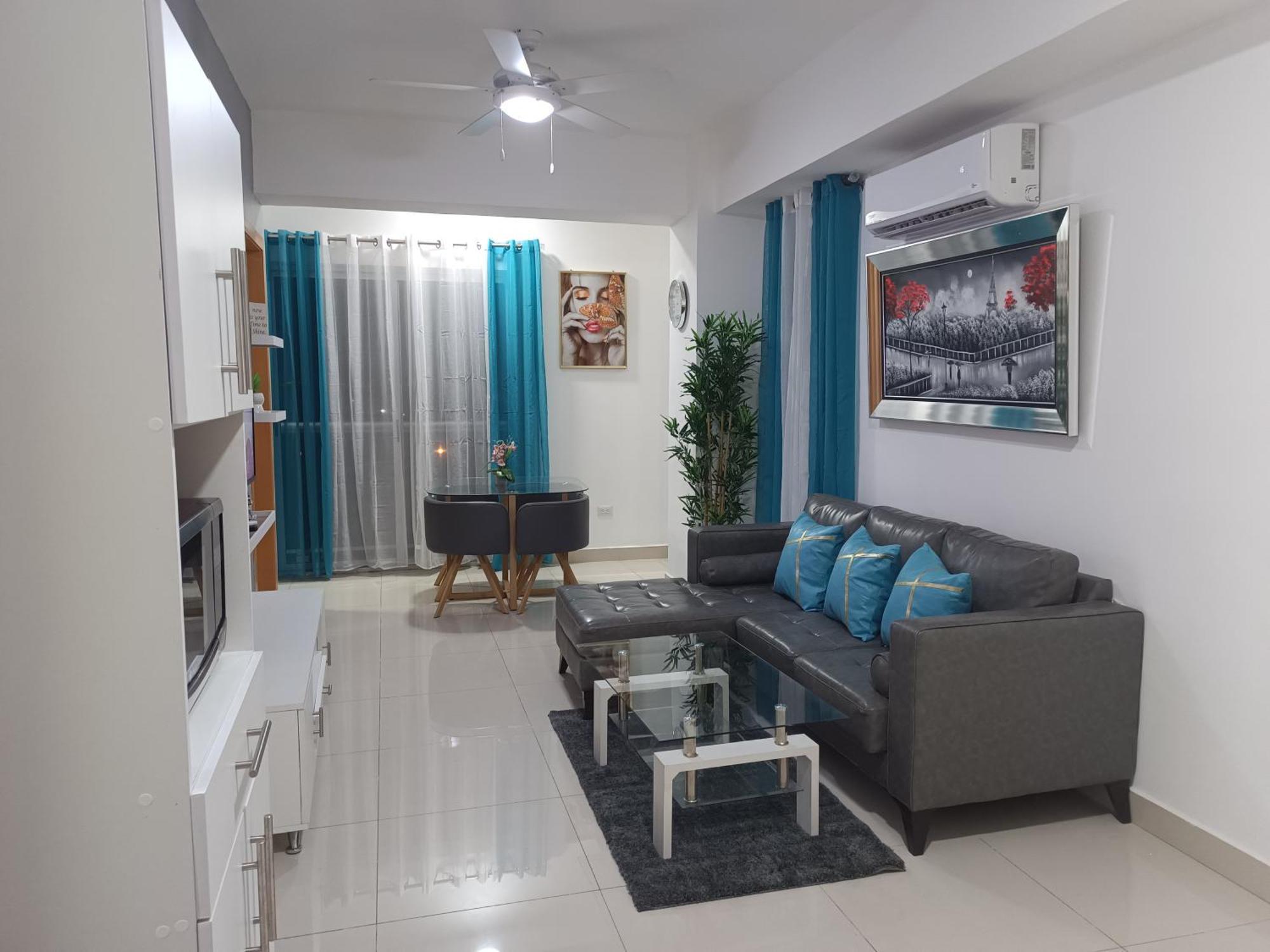 Simply The Most Comfortable Place Next To Boca Chica Beach Exteriér fotografie